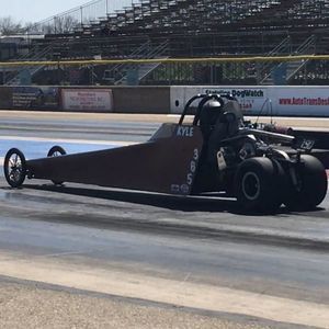 Meet your Posher, Kyle